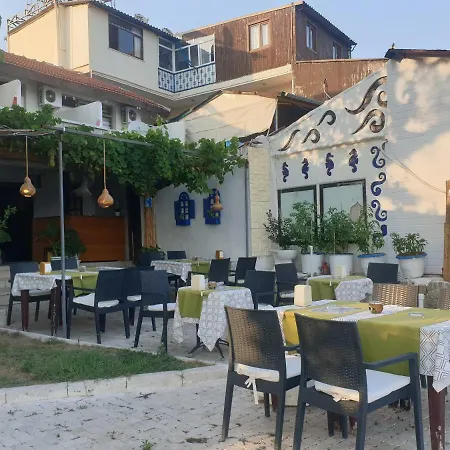 Mercan Pansiyon